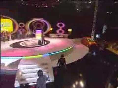 AF3 Konsert 1 - Kejutan AF3 part 1 (20/27)