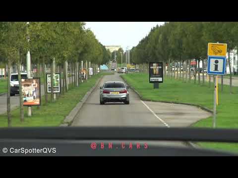 750hp Stage 2 BMW M5 F90 Competition