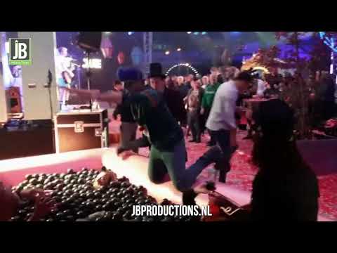 Video van Ballenbak | Kindershows.nl