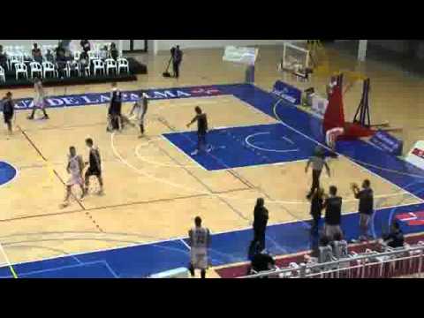 ADECCO ORO J5 U.B. La Palma, 86 - Aguas de Sousas Ourense, 74