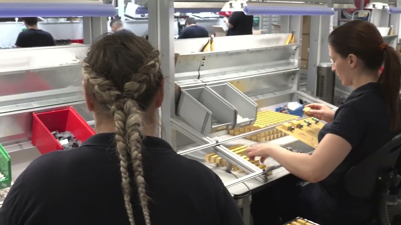 Quality & Traceability: Excellence in Every Step (Level 3)