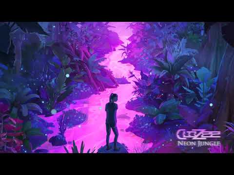 CloZee - Neon Jungle