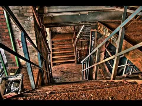 Zeche Oberhausen-Sterkrade