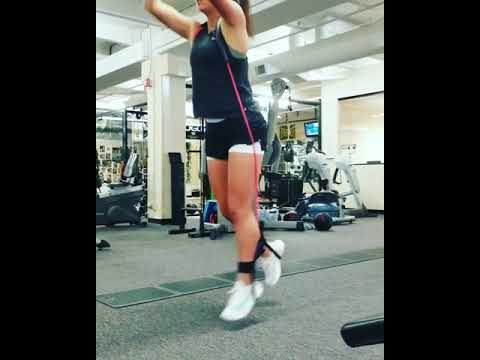 STAC Fitness NSCA, AAFP, NSPA, IYCA video.