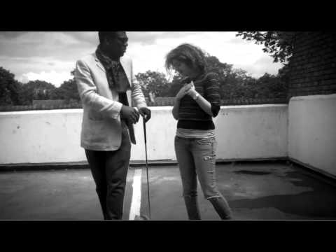Roots Manuva - 'Get the Get' feat. Rokhsan