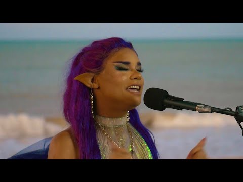 Potyguara Bardo - Oásis | Poty sessions