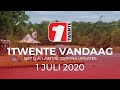 1Twente Vandaag van 1 juli 2020