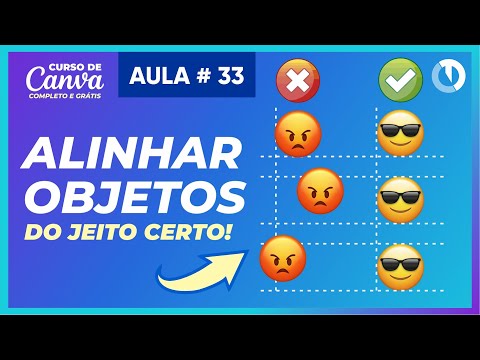 Curso de Canva grátis e completo do zero ao avançado