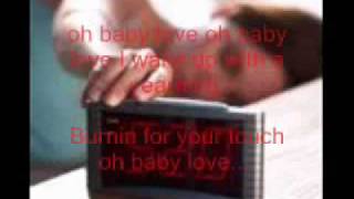 OH BABY LOVE   Mothers Finest