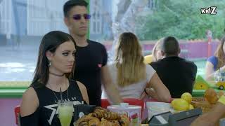 כפולה - מפקפקים בגרשום video