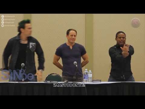 ¡Morfosis, amigos! | Sin SentyDo