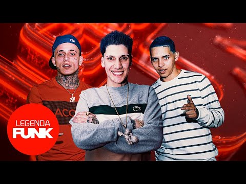 GOLPES NA COROA - MC Rick, MC Pedrinho e DJ Wesley Gonzaga