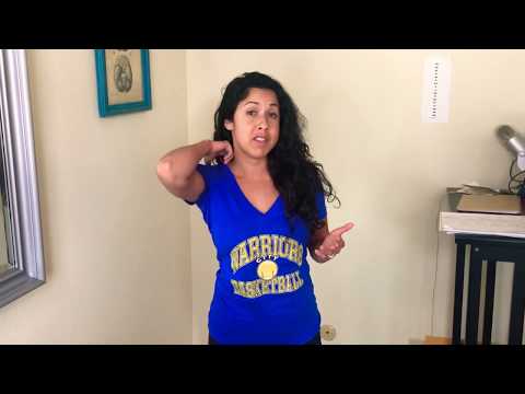 Axillary Nerve Glide