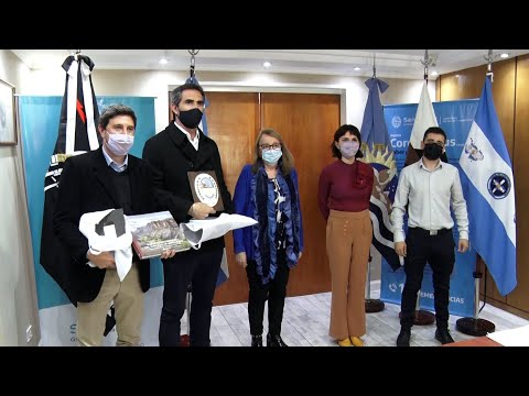 Portada video