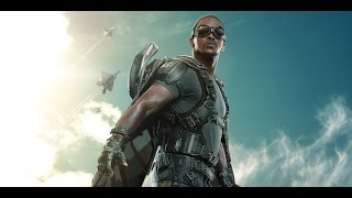 Devour the Day - Lightning in the Sky | Sam Wilson Tribute Video