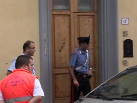 Delitto di Prato, Sara e Imad uccisi a fucilate