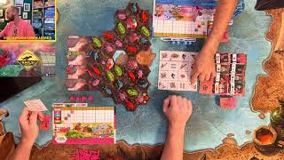 Cretaceous Rails video thumbnail