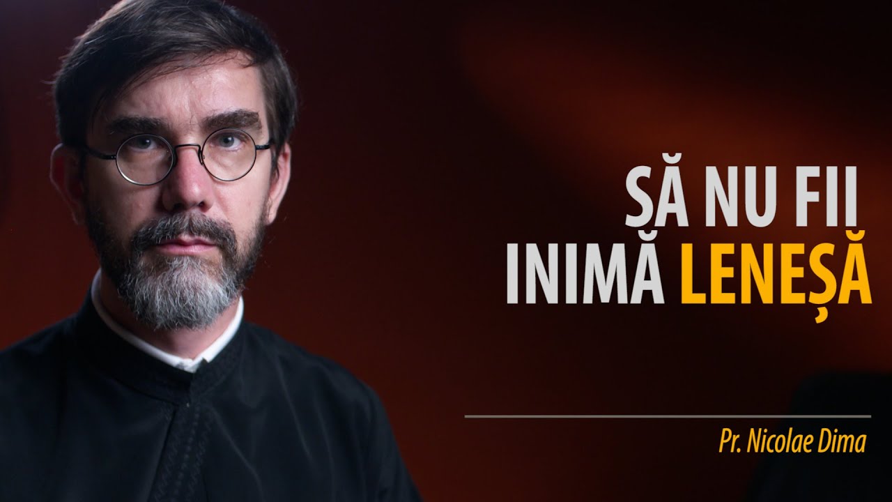 Cum să nu fii întârziat cu inima. Cât de repede trebuie să-i răspunzi lui  Dumnezeu