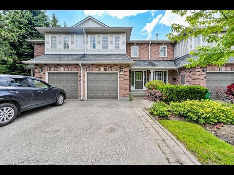 Home for sale at 24 Lancewood Crescent, Brampton, ON L6S 5Y5