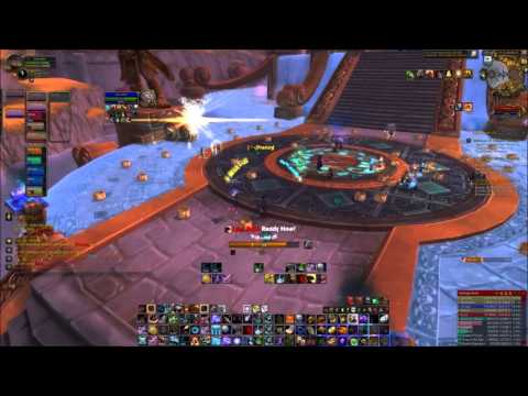 Lei Shi 10 Man Normal