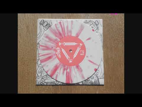 Su19b / xBräiniax - split (full album)