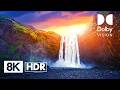 EPIC TRAVELS 8K HDR DOLBY VISION