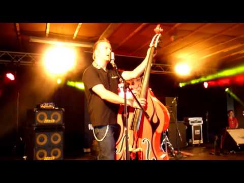 Mirsilou by The Hound Dogs