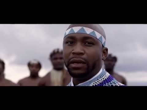 Naakmusiq - Mamelani (Official Music Video)