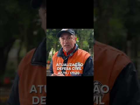 #rs #chuvas #alerta #rs #riograndedosul #canoas