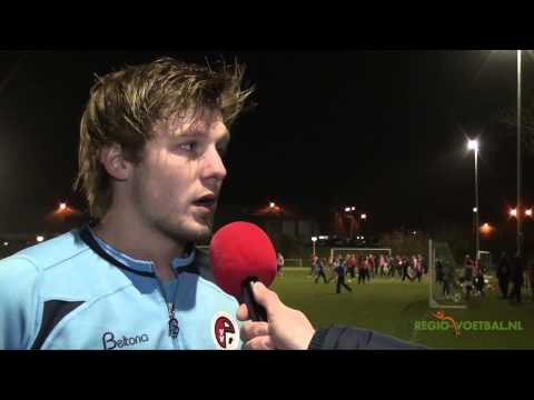 RV Report: vooruitblik vv Papendrecht op derby tegen vv Drechtstreek