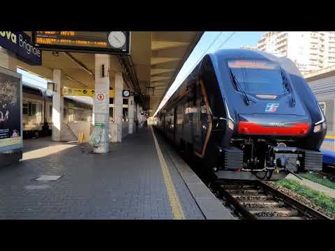 R 11237 Savona - Sestri Levante