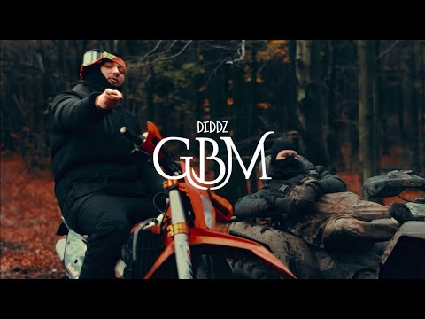 Diddz - Around Me (Official Video)