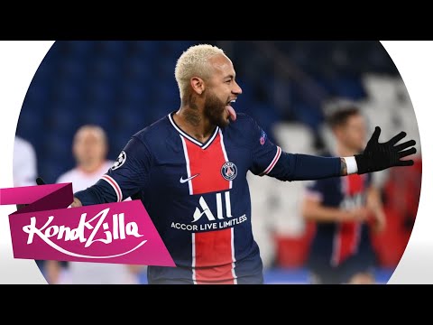 Neymar Jr - BEAT AMOR OU LITRÃO - E aí, qual vai ser? - (FUNK REMIX) Sr. Nescau