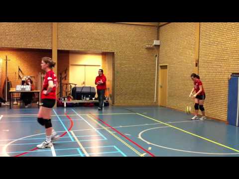 Kratos D6 - Inter Rijswijk D5