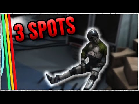 In My Image Quest Guide – Arc Raiders (All Android Locations in Stella Montis)