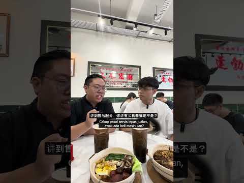 Feedback Hon Kee Kopitiam