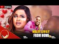 MILES AWAY FROM HOME BIMBO ADEMOYE TIMINI EGBUSON Nigerian Movies 2025 Latest Full Movies