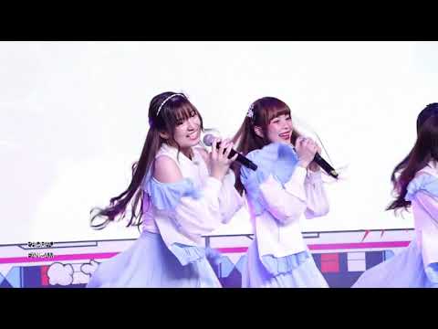 30102022 - ก้าวต่อไป - LAST IDOL TH (Tonnam Focus) - IDOL FINN FEST 2022 TCC2022