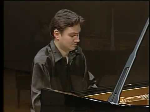 Sergey Koudriakov / R. Schumann - Kinderszenen Op. 15