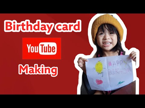activity 5 birthday card nowie- komarih