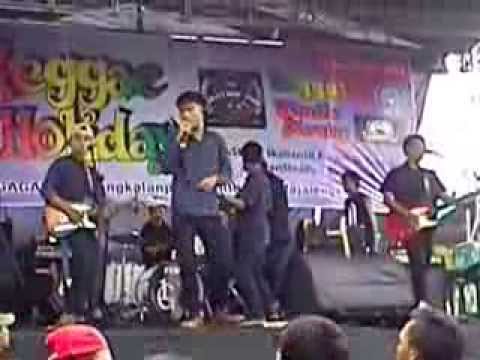 Smile Morning - Tikungan KotaBumi (Cover The LIPS) @majalengka