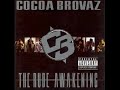 Back 2 Life - Cocoa Brovaz