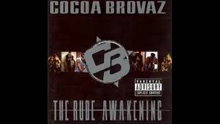 Back 2 Life - Cocoa Brovaz