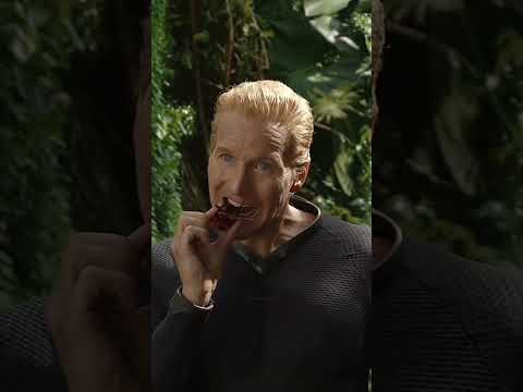 Orm EATS A COCKROACH 🪳 - You First | Aquaman 2 #shorts