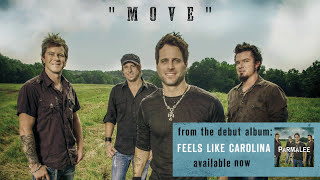 Parmalee - Move (Audio)