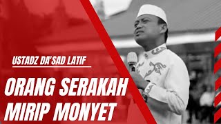 Download lagu CERAMAH TERBARU 2022 USTADZ DAS'AD LATIF | ORANG SERAKAH MIRIP 'MONYET' #ustadzdasadlatif #ceramah mp3 Download lagu CERAMAH TERBARU 2022 USTADZ DAS'AD LATIF | ORANG SERAKAH MIRIP 'MONYET' #ustadzdasadlatif #ceramah mp3