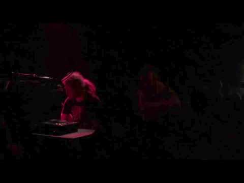 MASEGO Soundsystem play Fikir Amlak - Frontline Rasta at Willemeen, Arnhem 14 jan 2017