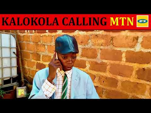 KALOKOLA Vs MTN😂😂😂