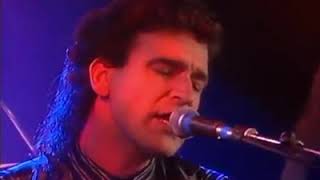 SAGA Giant Frankfurt Germany 1990