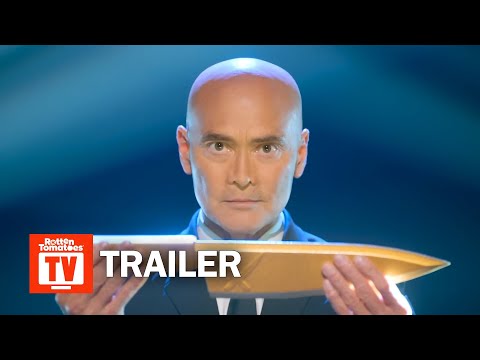 Iron Chef: Quest for an Iron Legend Season 1 Trailer | Rotten Tomatoes TV